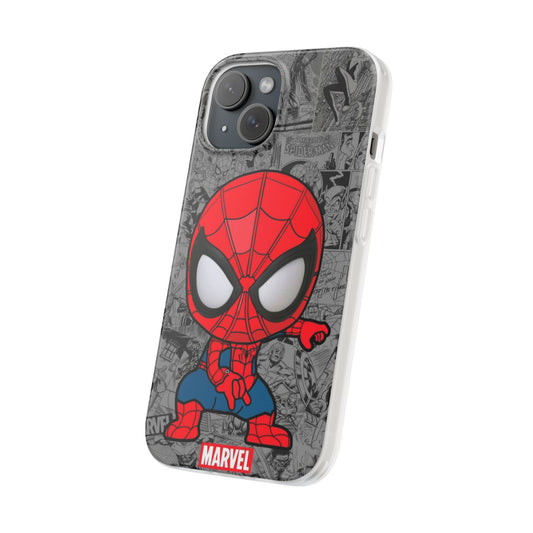 Marvel Phone Case