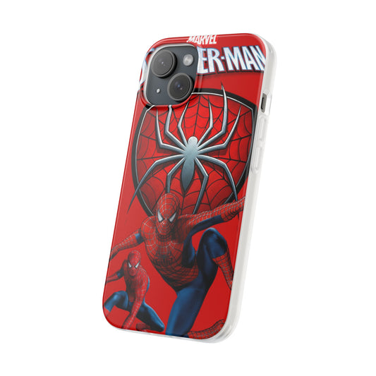 SpiderMan Phone Case