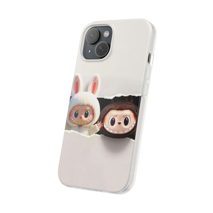 Labubu Phone Case