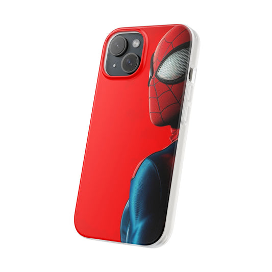Spider Man Phone Case