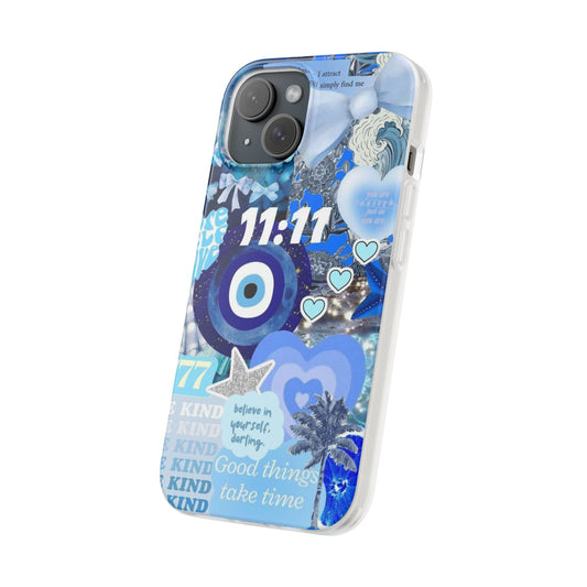 11:11 Aesthetic Phone Case