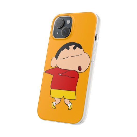 sinchan Phone Case