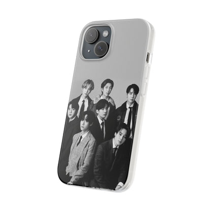 BTS Group Photo Case - Covershub