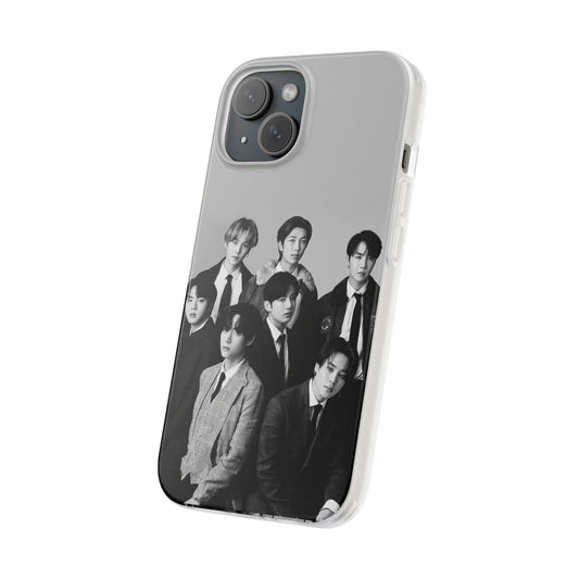 BTS Group Photo Case - Covershub