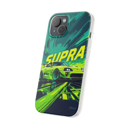 Supra Phone Case