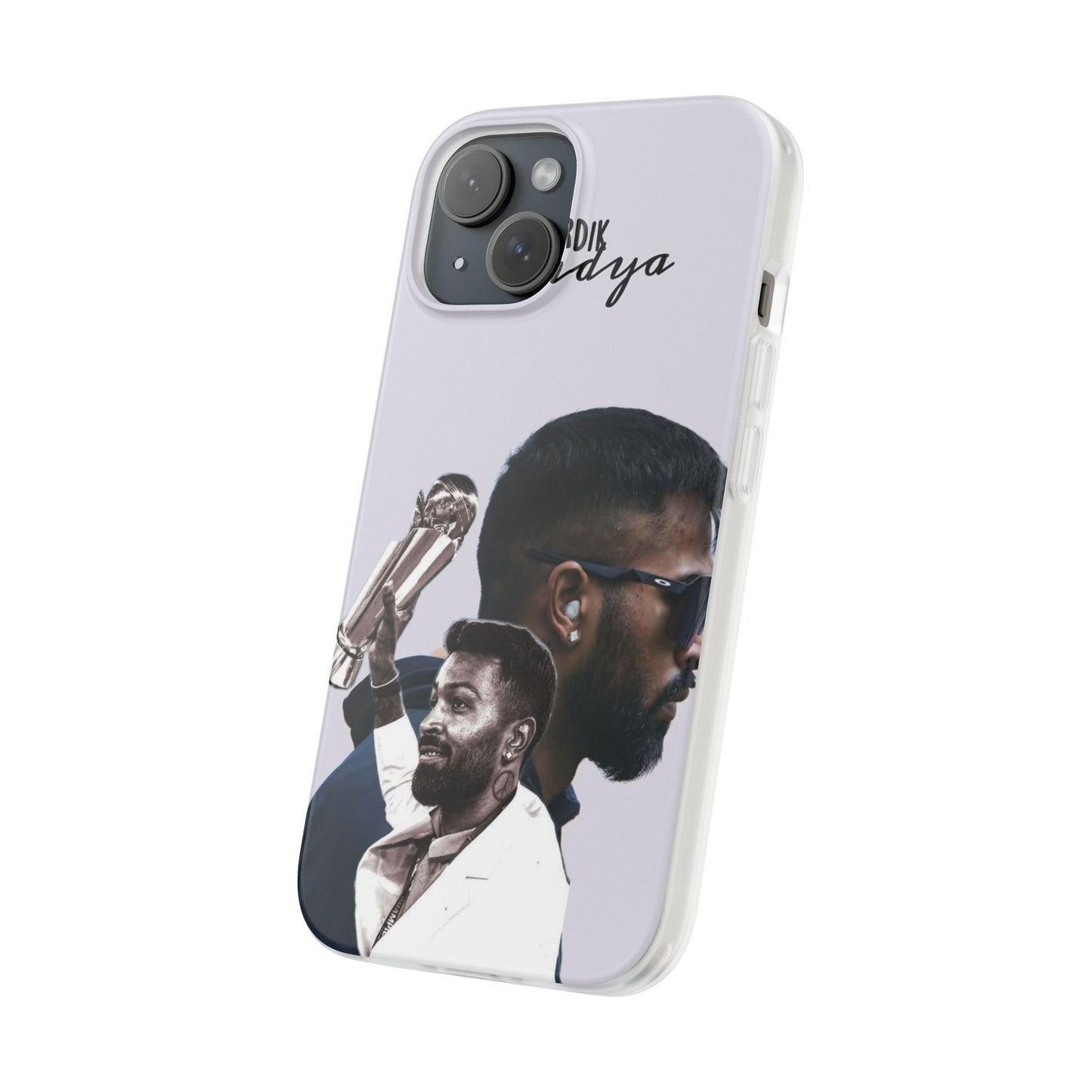 Hardik Phone Case