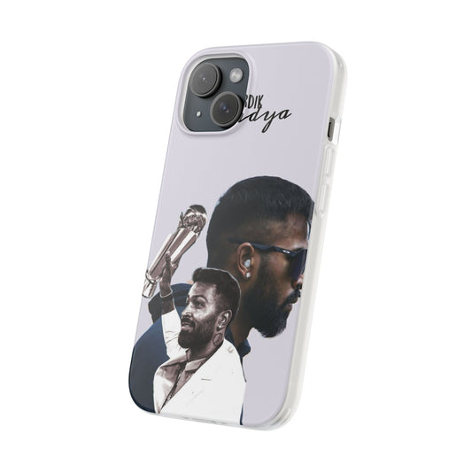 Hardik Phone Case