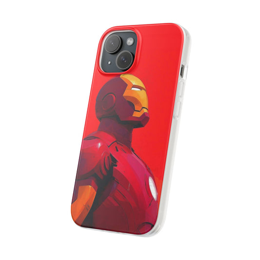 Iron Man Phone Case
