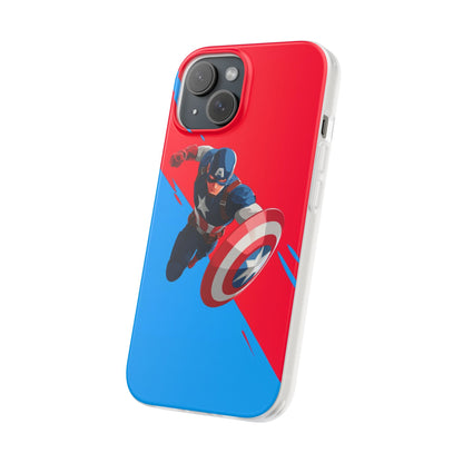Marvel  Phone Case