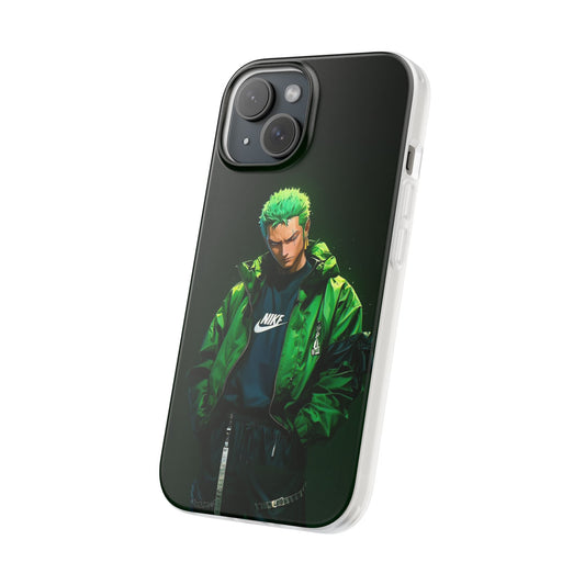 Anime Phone Case