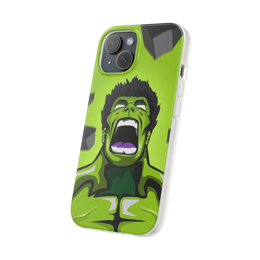 Hulk Phone Case