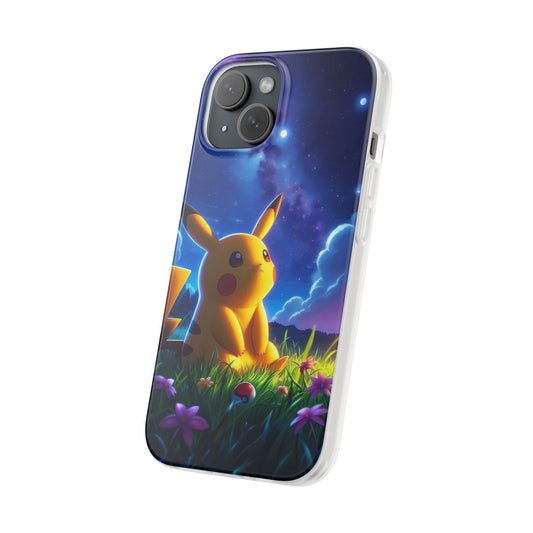 Pikachu Phone Case