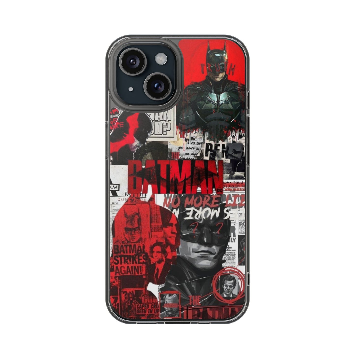 Batman Phone Case