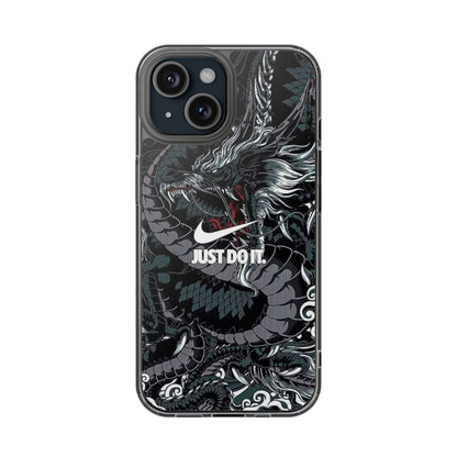 Just Do It Phone Case