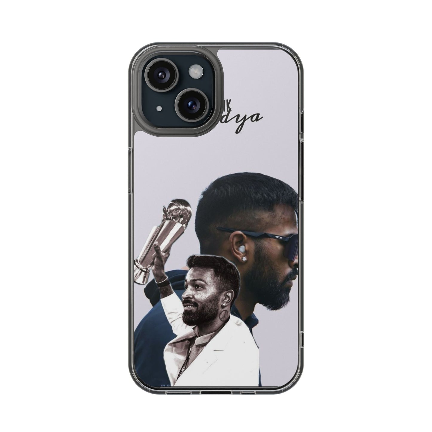 Hardik Phone Case