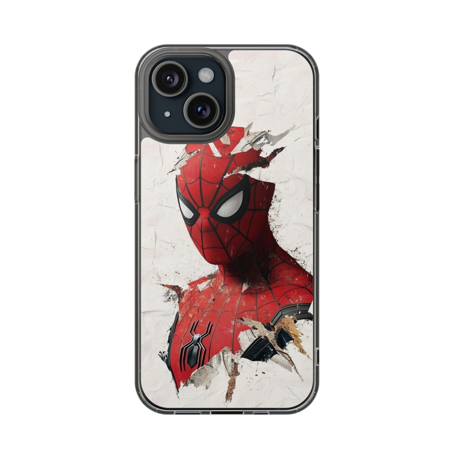 Spider man Phone Case
