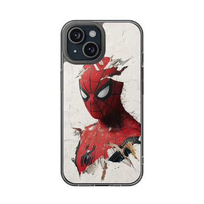 Spider man Phone Case
