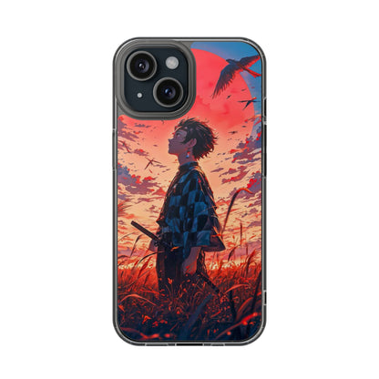 Tanjiro Phone Case