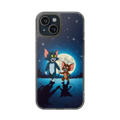 Tom & Jerry Phone Case