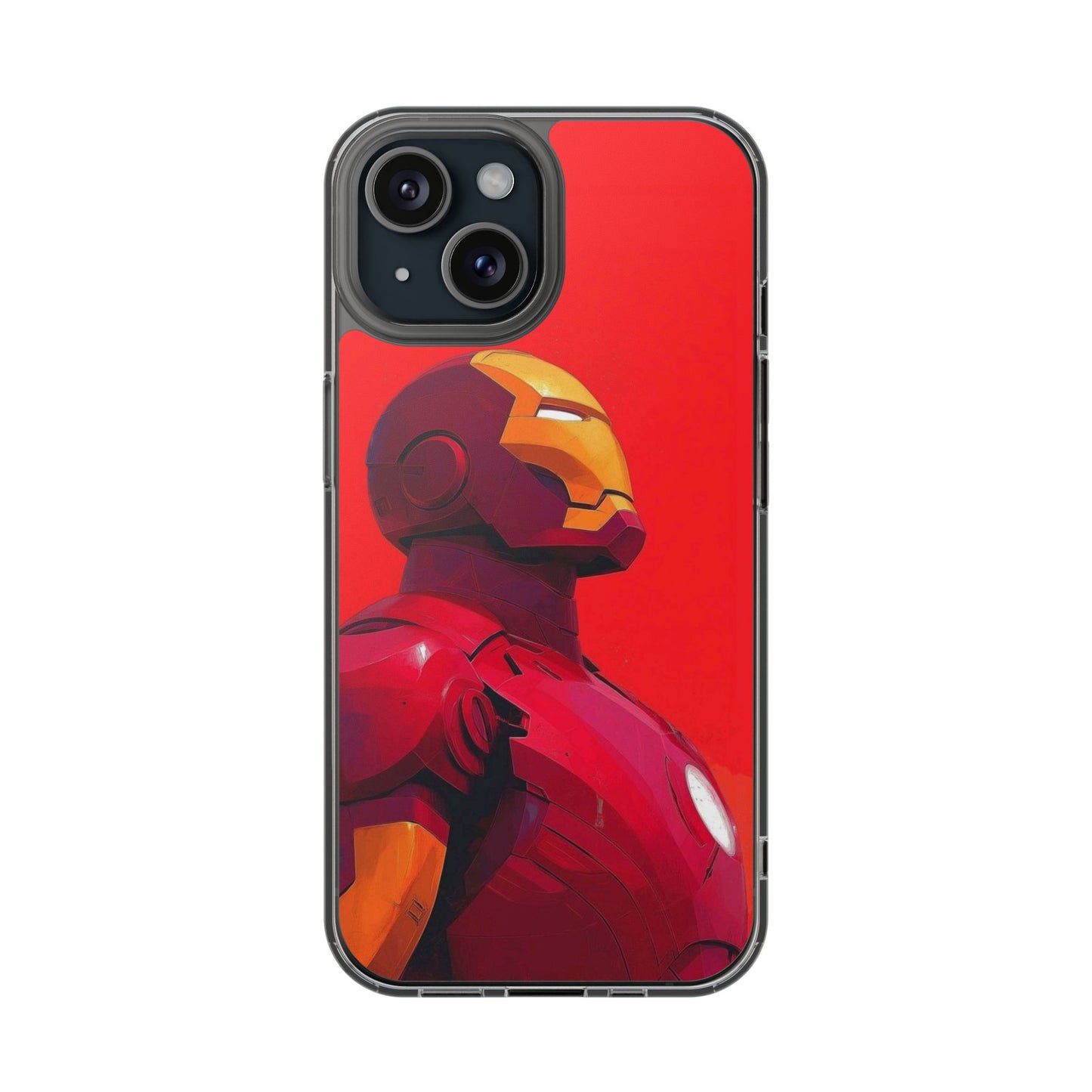 Iron Man Phone Case