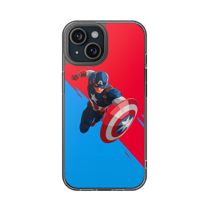 Marvel  Phone Case
