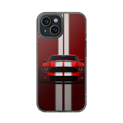Mustang  Phone Case