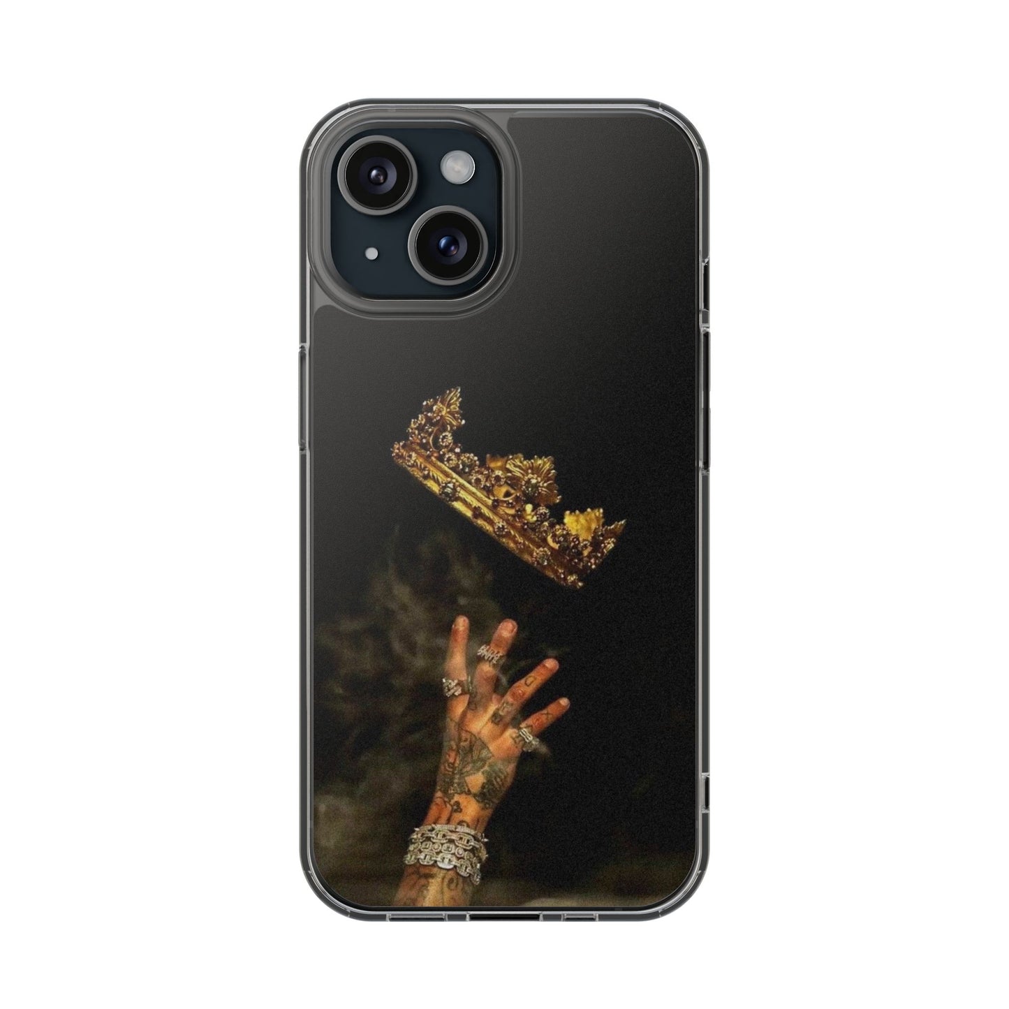 King Phone Case