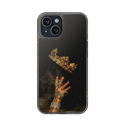 King Phone Case