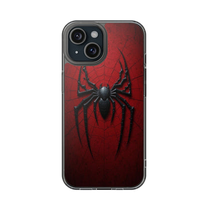 Spider Phone Case