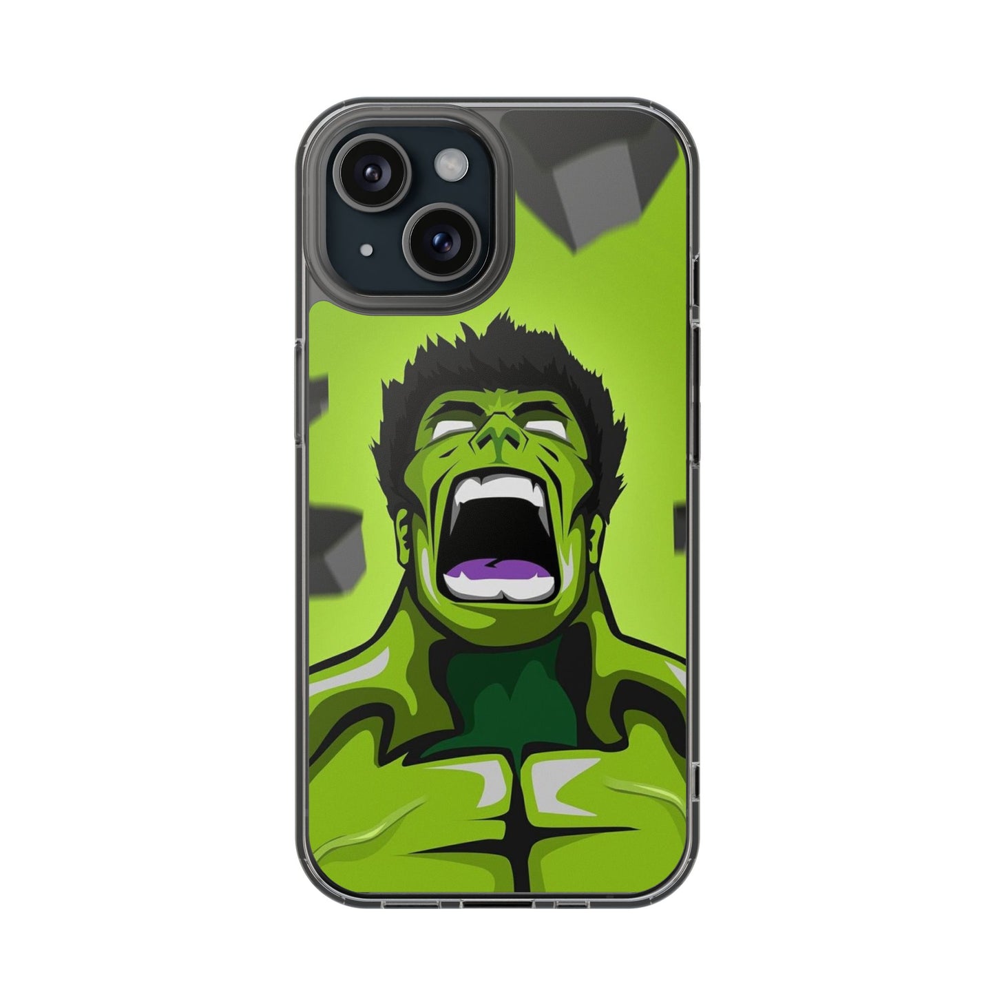 Hulk Phone Case