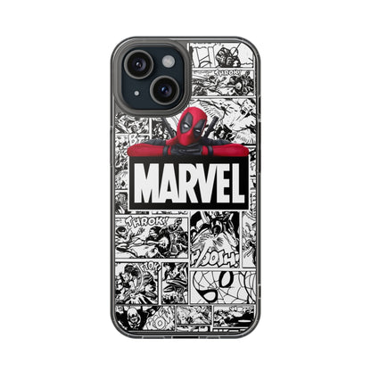 Marvel Phone Case