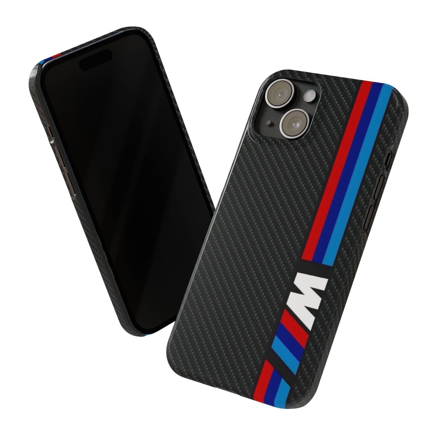 BMW Carbon Fiber Case - Covershub