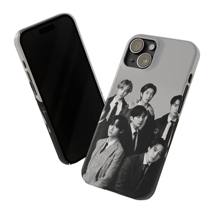 BTS Group Photo Case - Covershub