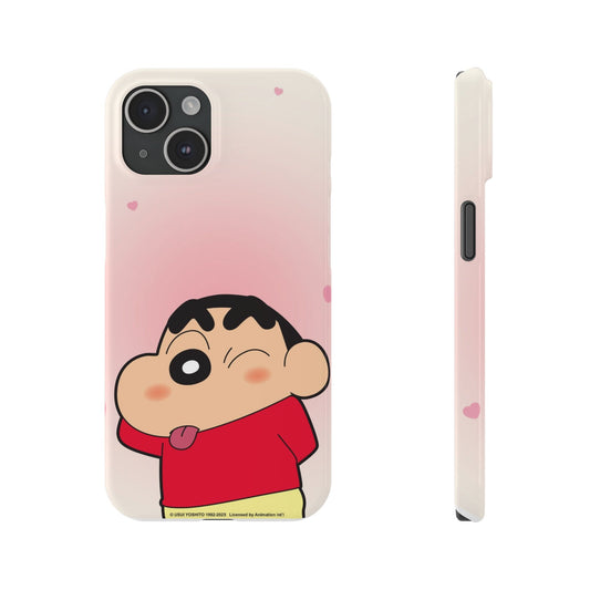 Sinchan Phone Case