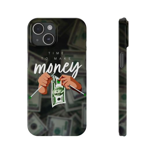 Money Phone Case