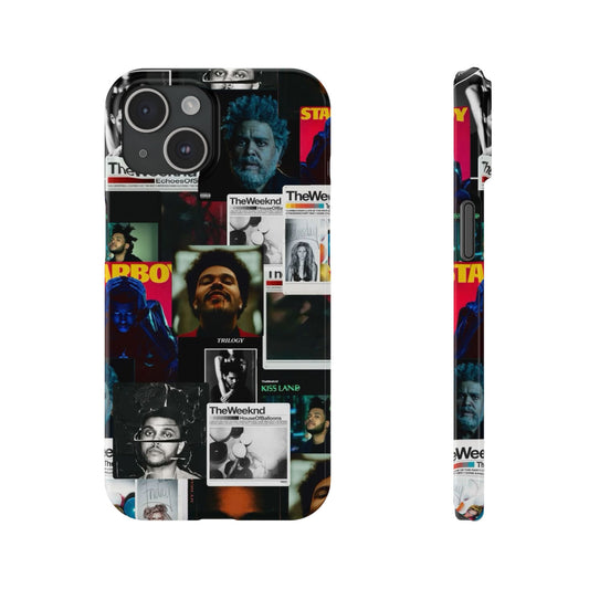 Weekend Aesthetic Phone Case
