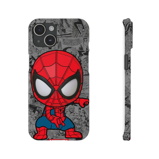 Marvel Phone Case