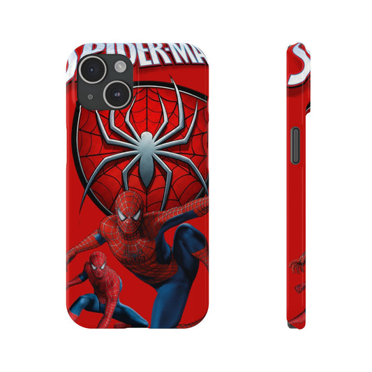 SpiderMan Phone Case