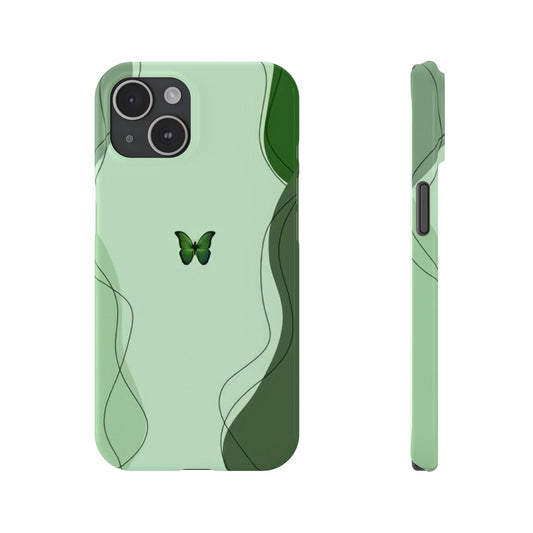Butterfly Phone Case