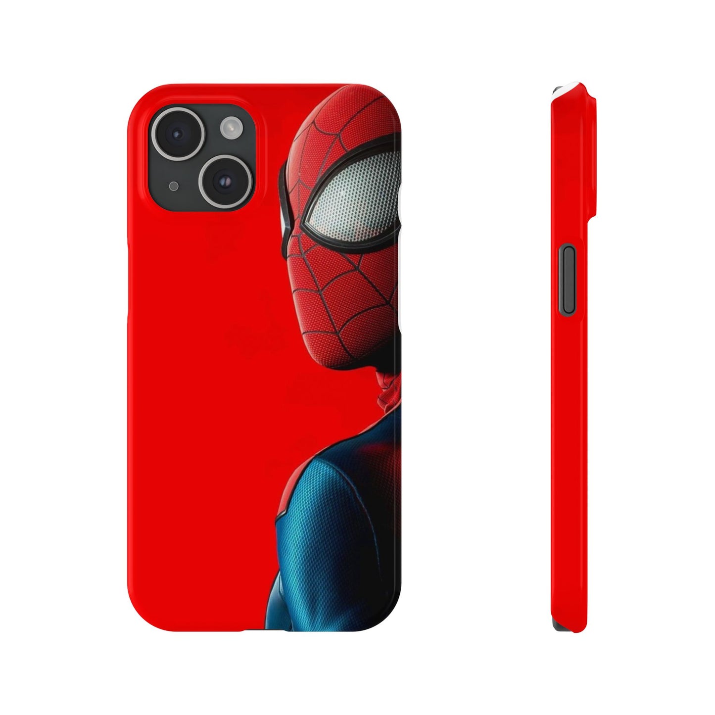 Spider Man Phone Case