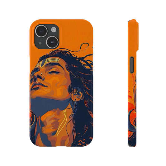 Mahadev Phone Case