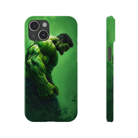 Hulk Phone Case