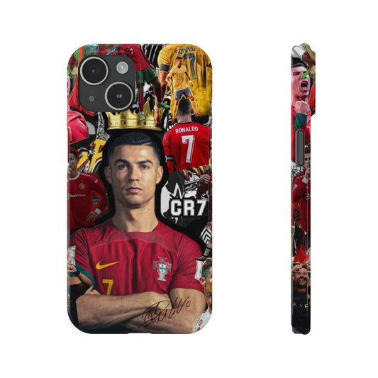 CR7 Phone Case