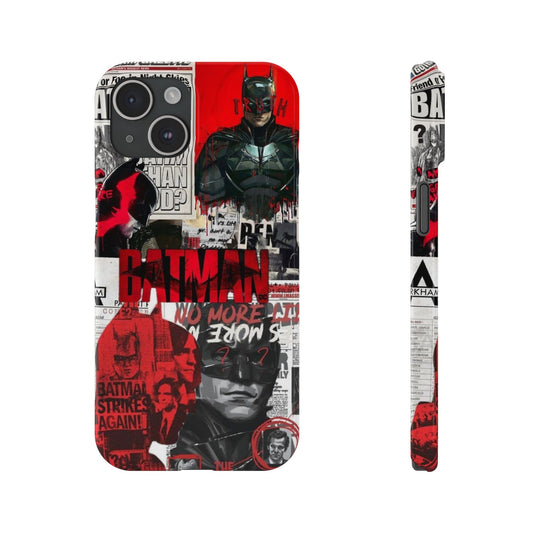 Batman Phone Case