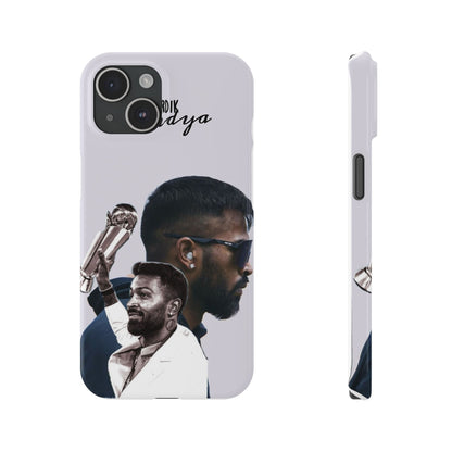 Hardik Phone Case