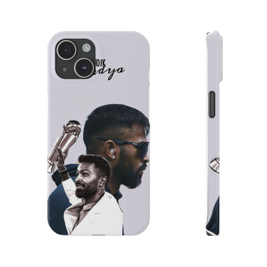 Hardik Phone Case