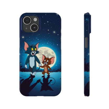 Tom & Jerry Phone Case