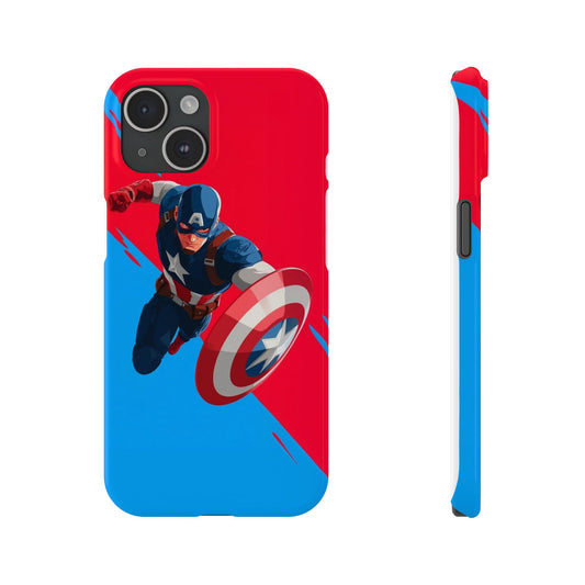 Marvel  Phone Case