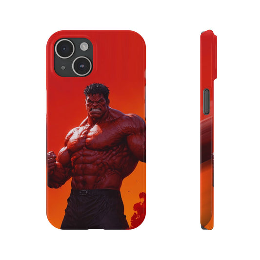 Hulk Phone Case
