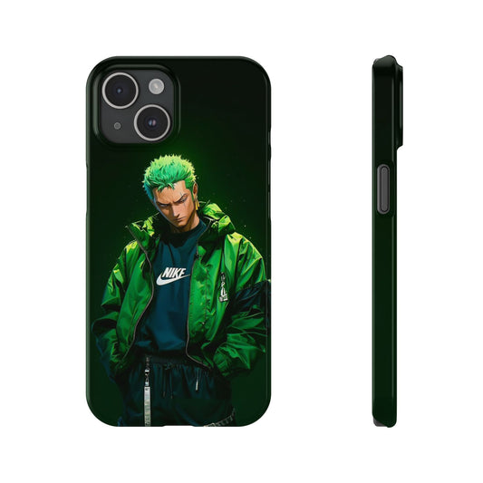 Anime Phone Case